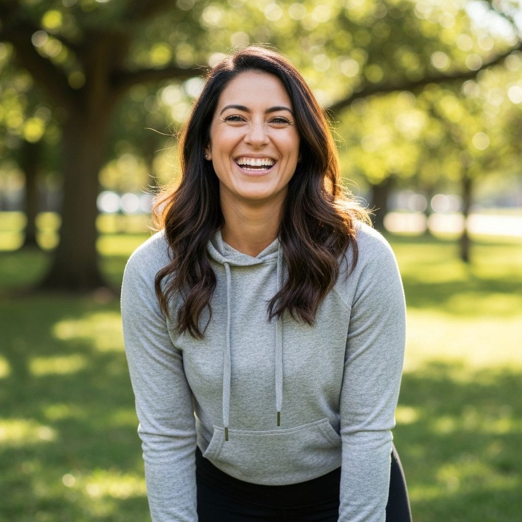 Klientka FreshBalance